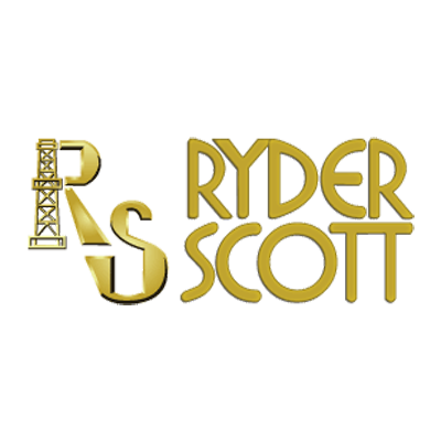 Ryder Scott Company